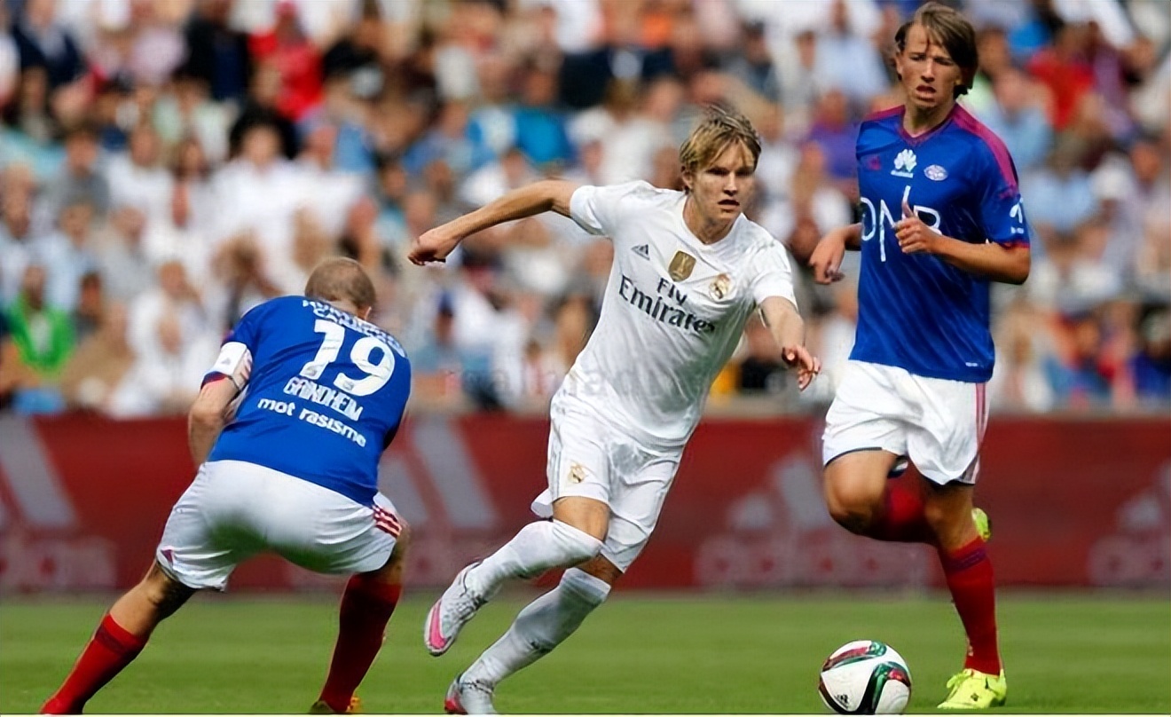 包含挪超：安格森德VS雷海姆的词条