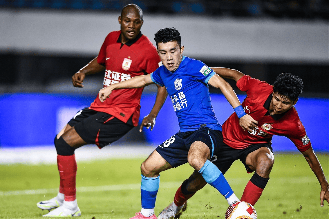 长春亚泰获赛季第2胜近9轮首胜