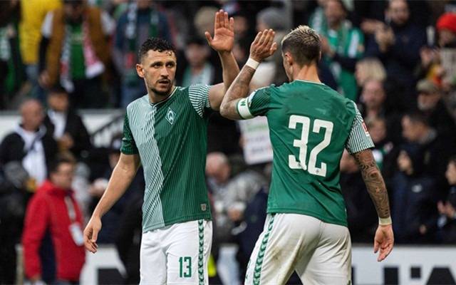 德甲云达不莱梅vs沃尔夫斯堡预测分析双方在积分榜相差4分的简单介绍