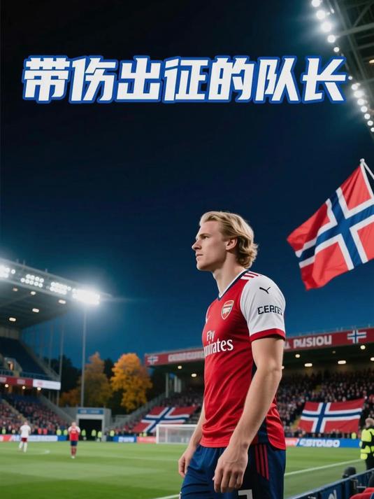 挪威主帅：厄德高还无法出战球员随国家队一起训练的简单介绍