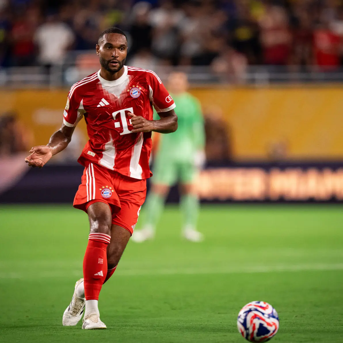 关于世俱杯拜仁2-1险胜博卡青年提前晋级淘汰赛的信息