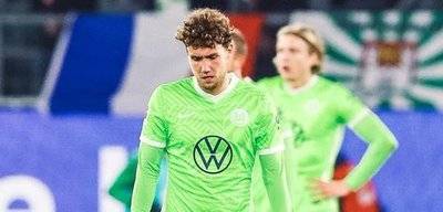 德国杯沃尔夫斯堡vs基尔预测分析双方在各自联赛中状态低迷的简单介绍