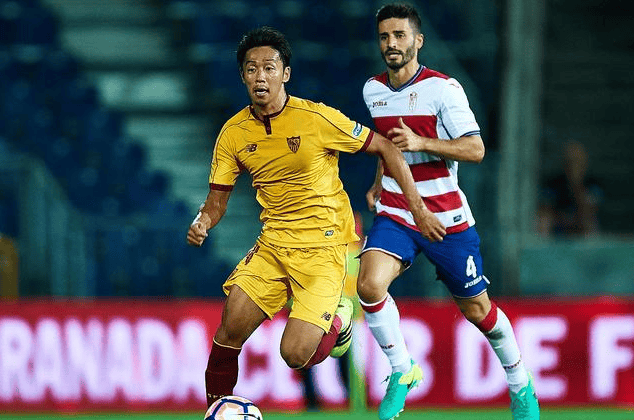 包含西甲塞尔塔1-1皇家贝蒂斯双方各取一分的词条