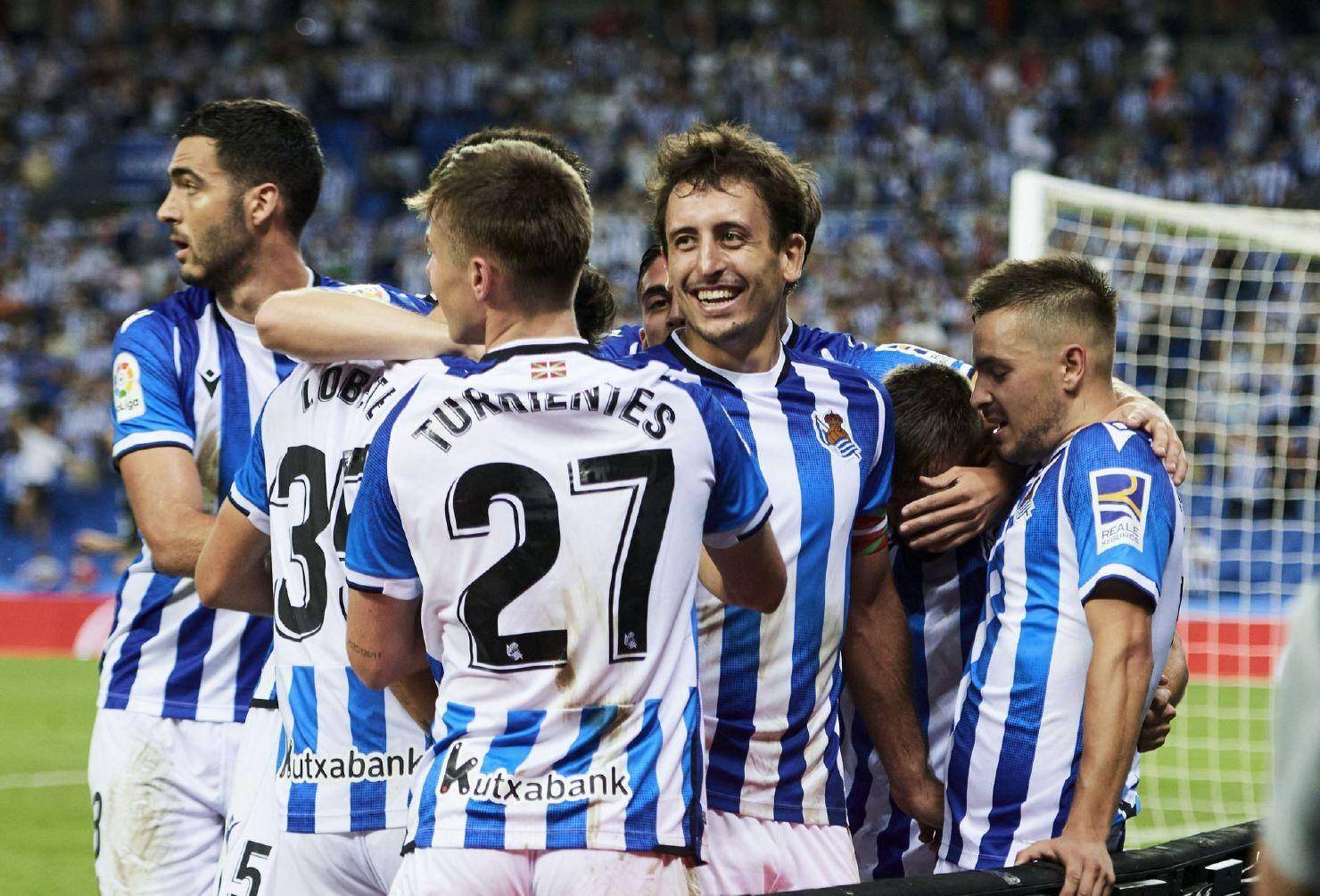 包含西甲塞尔塔1-1皇家贝蒂斯双方各取一分的词条 包含西甲塞尔塔1-1皇家贝蒂斯双方各取一分的词条