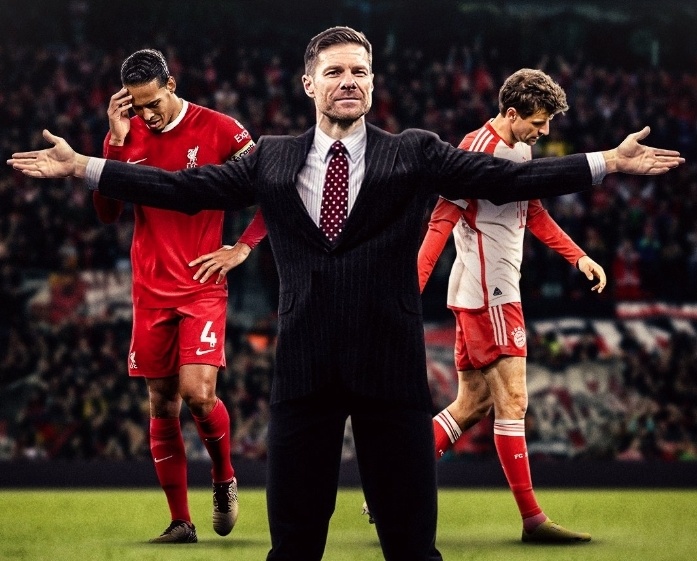 曝居勒尔对阿隆索执教很满意获得后者充分信任的简单介绍