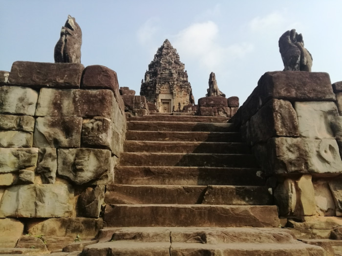 柬埔甲：万吉吴哥VS西哈努克生活FC的简单介绍