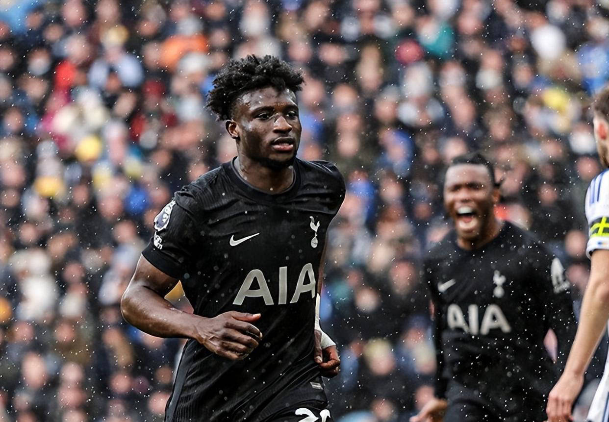 热刺对库杜斯有兴趣球队将其作为最合适选择的简单介绍 热刺对库杜斯有兴趣球队将其作为最合适选择的简单介绍