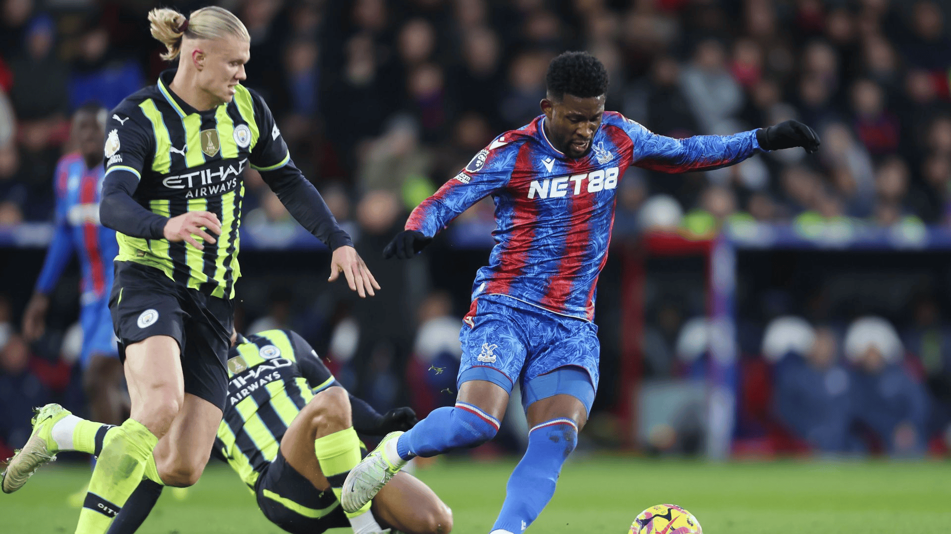 英联杯女：莱斯特城女足VS水晶宮女足