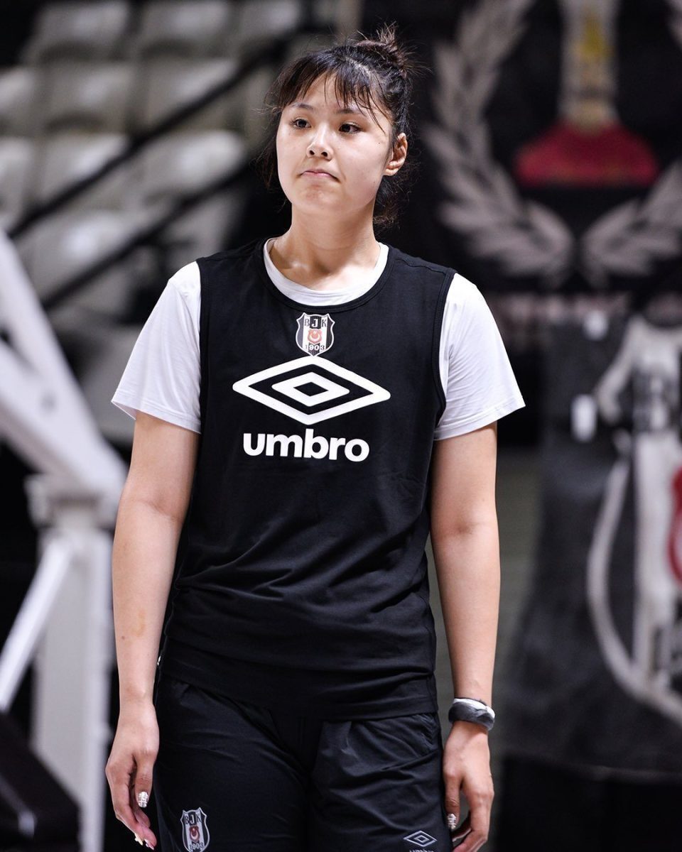 关于土超女：安塔利亚体育女足VS贝西克塔斯女足的信息