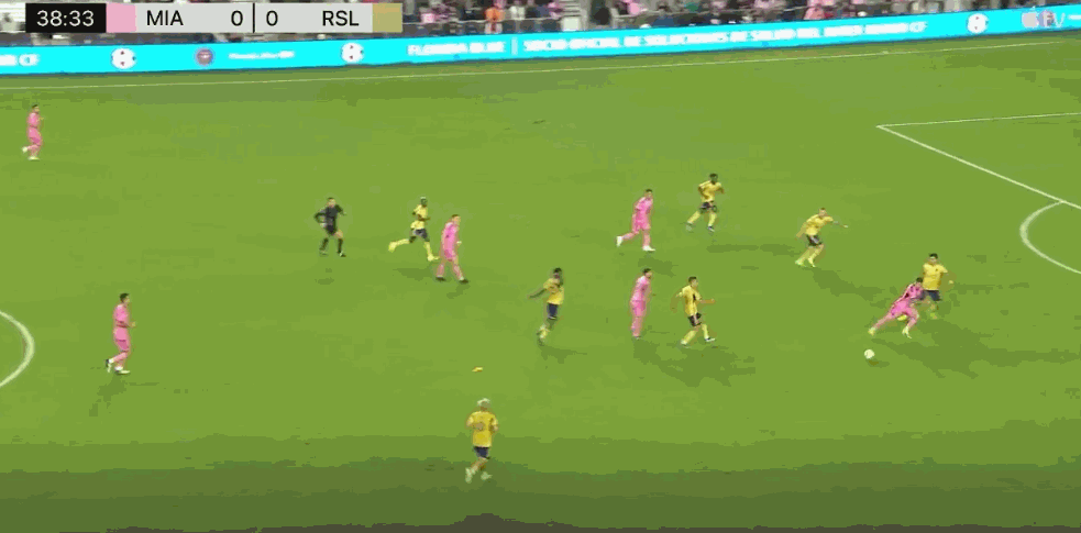 梅西首发7过人12对抗获评7.8分的简单介绍