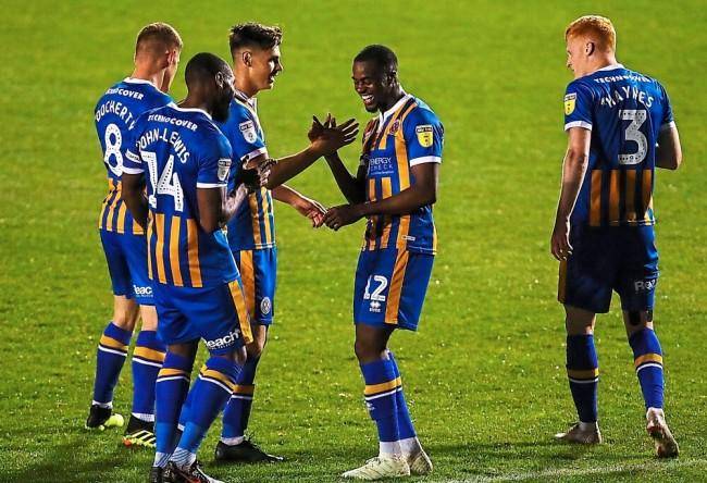 英甲：莱顿东方VS布莱克浦