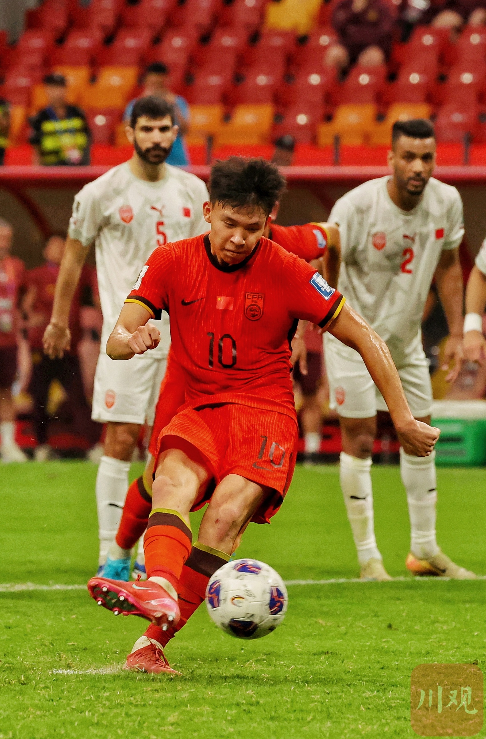 国足即将迎战巴林为备战下一届做准备的简单介绍