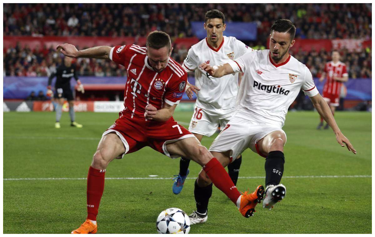 包含西协甲2组：萨巴德尔VS塞维利亚体育会的词条