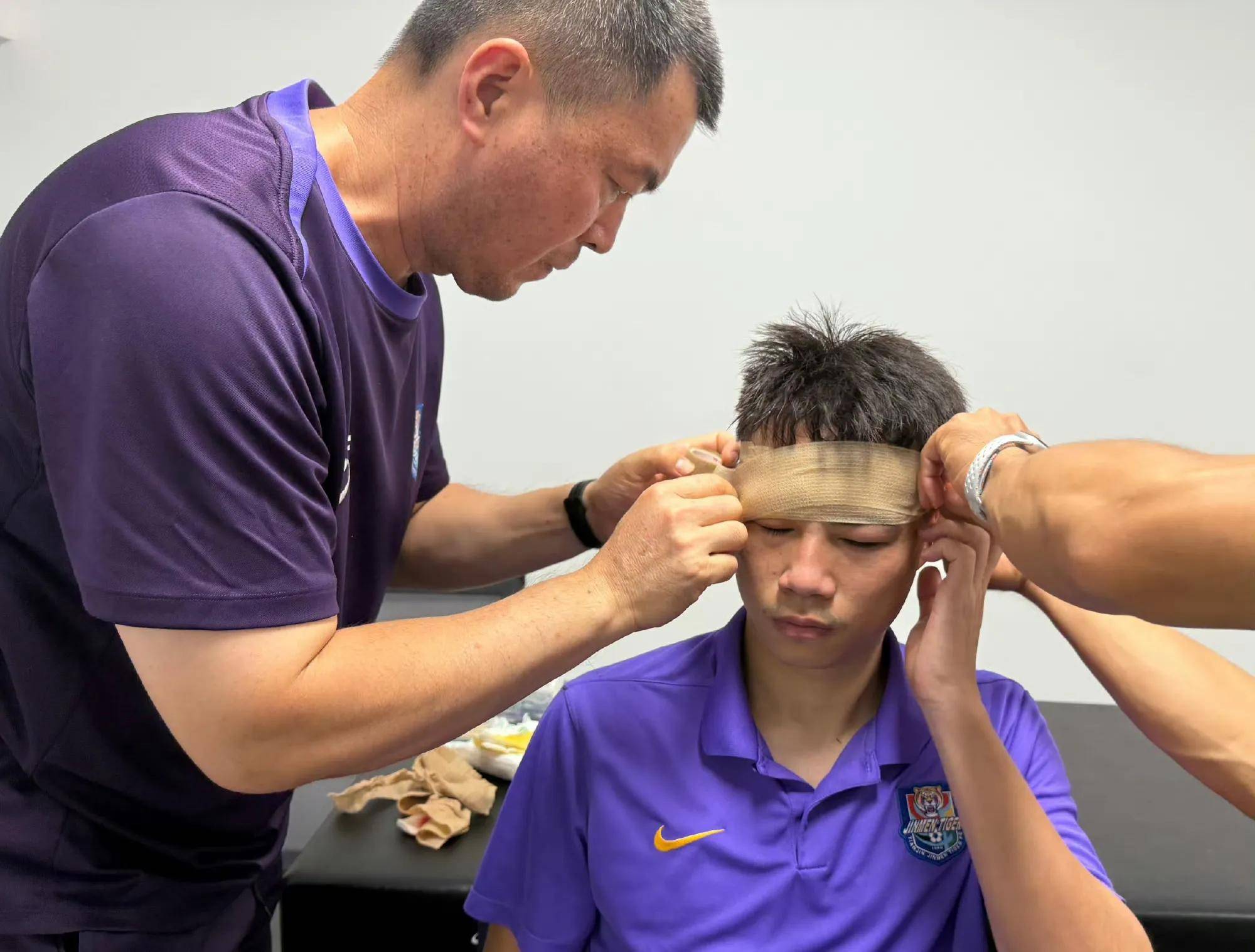 津门虎官博评论疑似讽刺媒体人李璇掀起骂战的简单介绍