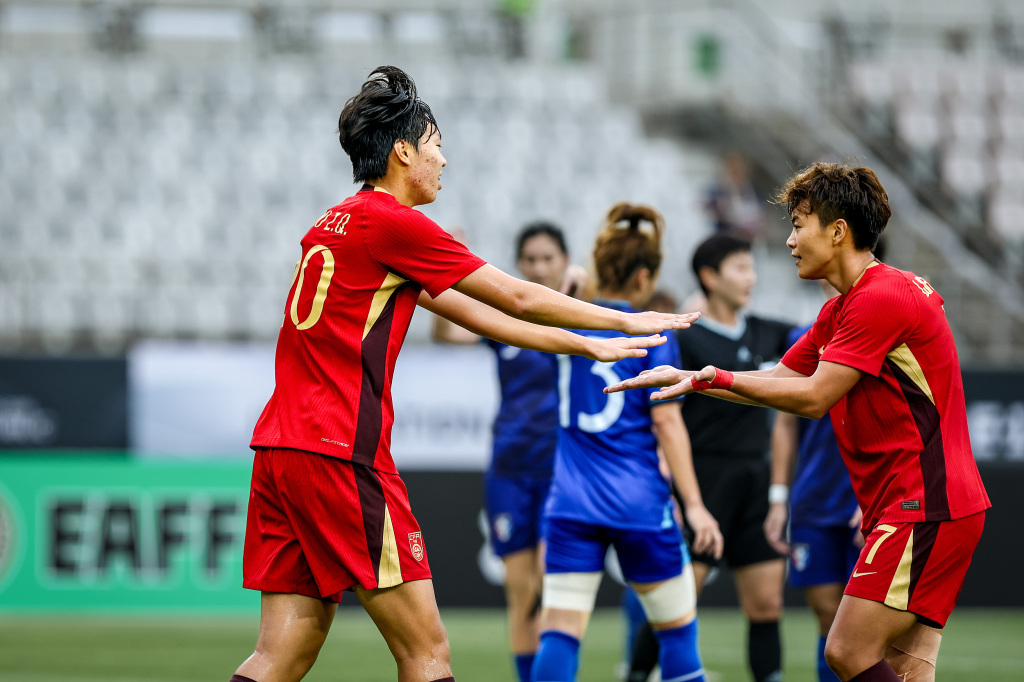 关于中国女足无缘本届东亚杯冠军队史东亚杯从未夺冠的信息 关于中国女足无缘本届东亚杯冠军队史东亚杯从未夺冠的信息