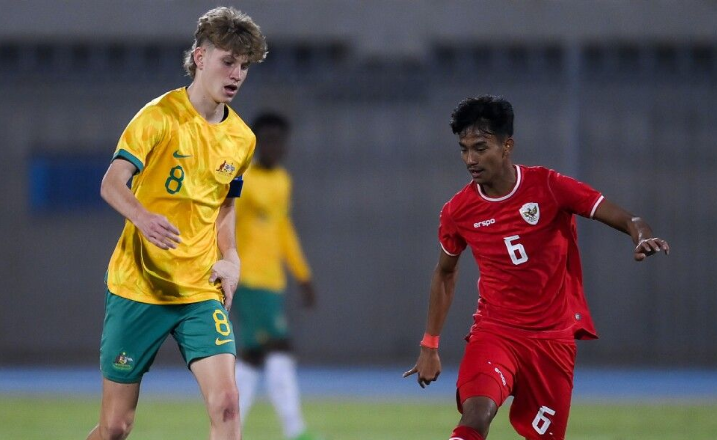 包含亚洲杯U17：叙利亚U17VS阿曼U17的词条