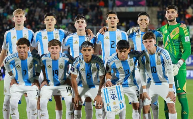 U20男足世界杯决赛时间阿根廷摩洛哥会师决赛的简单介绍 U20男足世界杯决赛时间阿根廷摩洛哥会师决赛的简单介绍