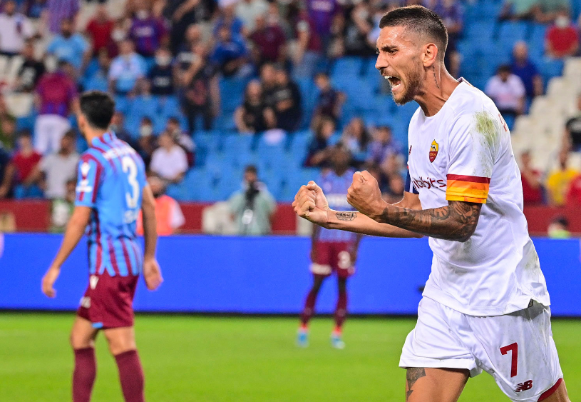 土联U19A：伊斯坦布尔BBU19VS特拉布宗体育U19的简单介绍