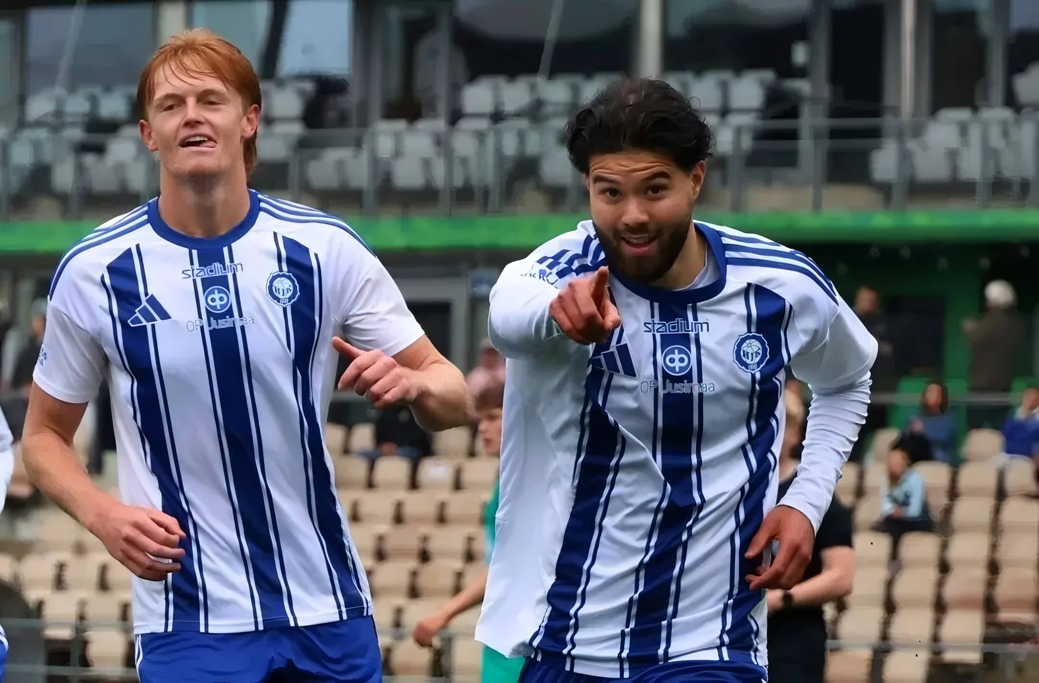 关于芬超哈卡VS图尔库国际比分预测图尔库国际近期状态不错的信息 关于芬超哈卡VS图尔库国际比分预测图尔库国际近期状态不错的信息