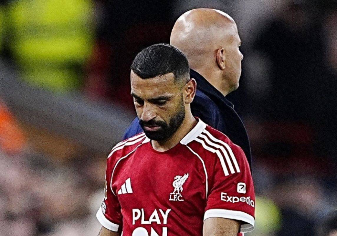 包含萨拉赫删除社媒利物浦相关疑似与俱乐部关系闹僵的词条 包含萨拉赫删除社媒利物浦相关疑似与俱乐部关系闹僵的词条