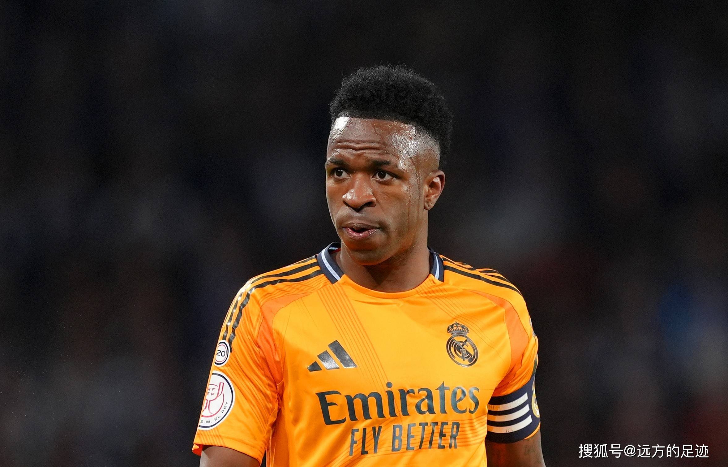 皇马认为应该外租恩德里克球员在队内缺乏出场时间的简单介绍