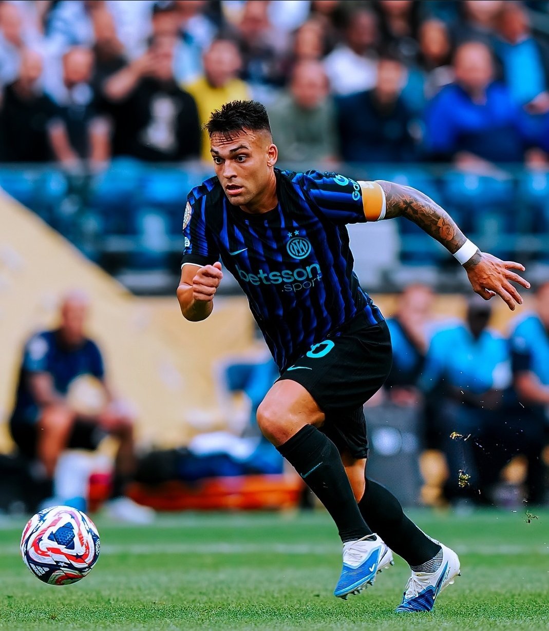 曝米利唐将在世俱杯复出距离重伤已过去八个月的简单介绍