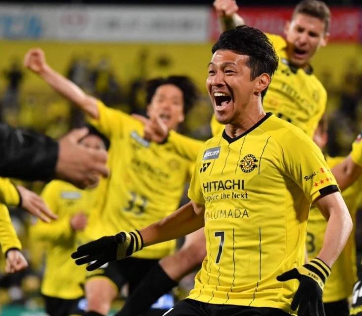 日职联神户胜利船VS柏太阳神前瞻柏太阳神的表现要更加稳定一些的简单介绍