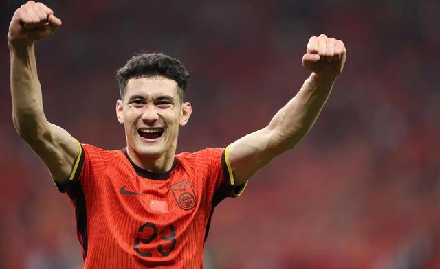 关于中国U23主场2-1力克东帝汶U23拜合拉木破门王钰栋建功的信息