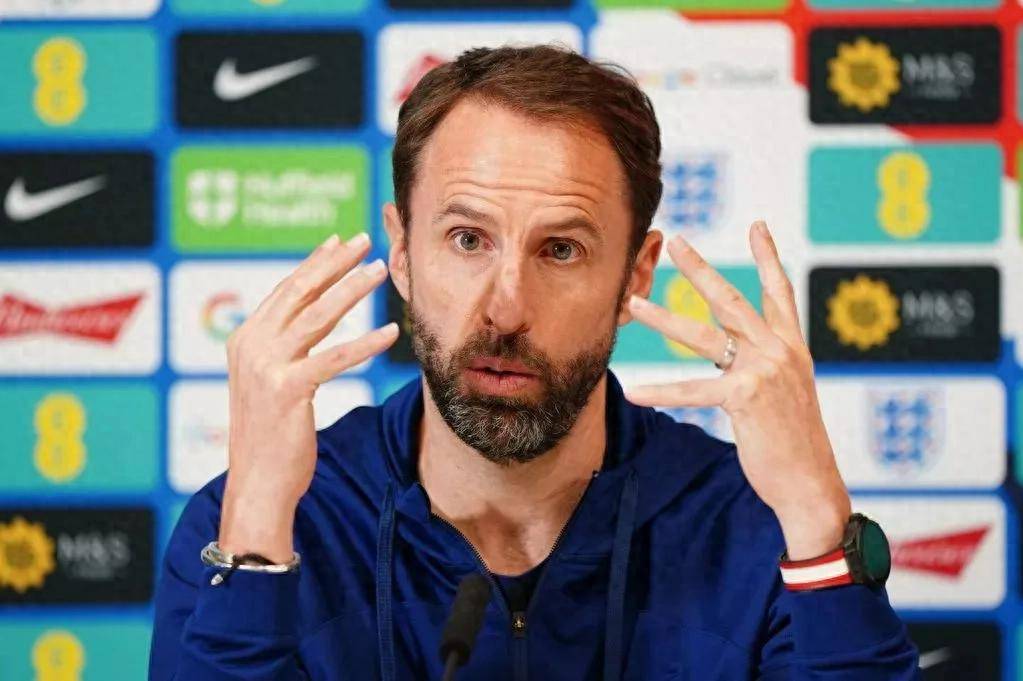 关于索斯盖特担任BBC节目主持人离开英格兰后迎来新工作的信息