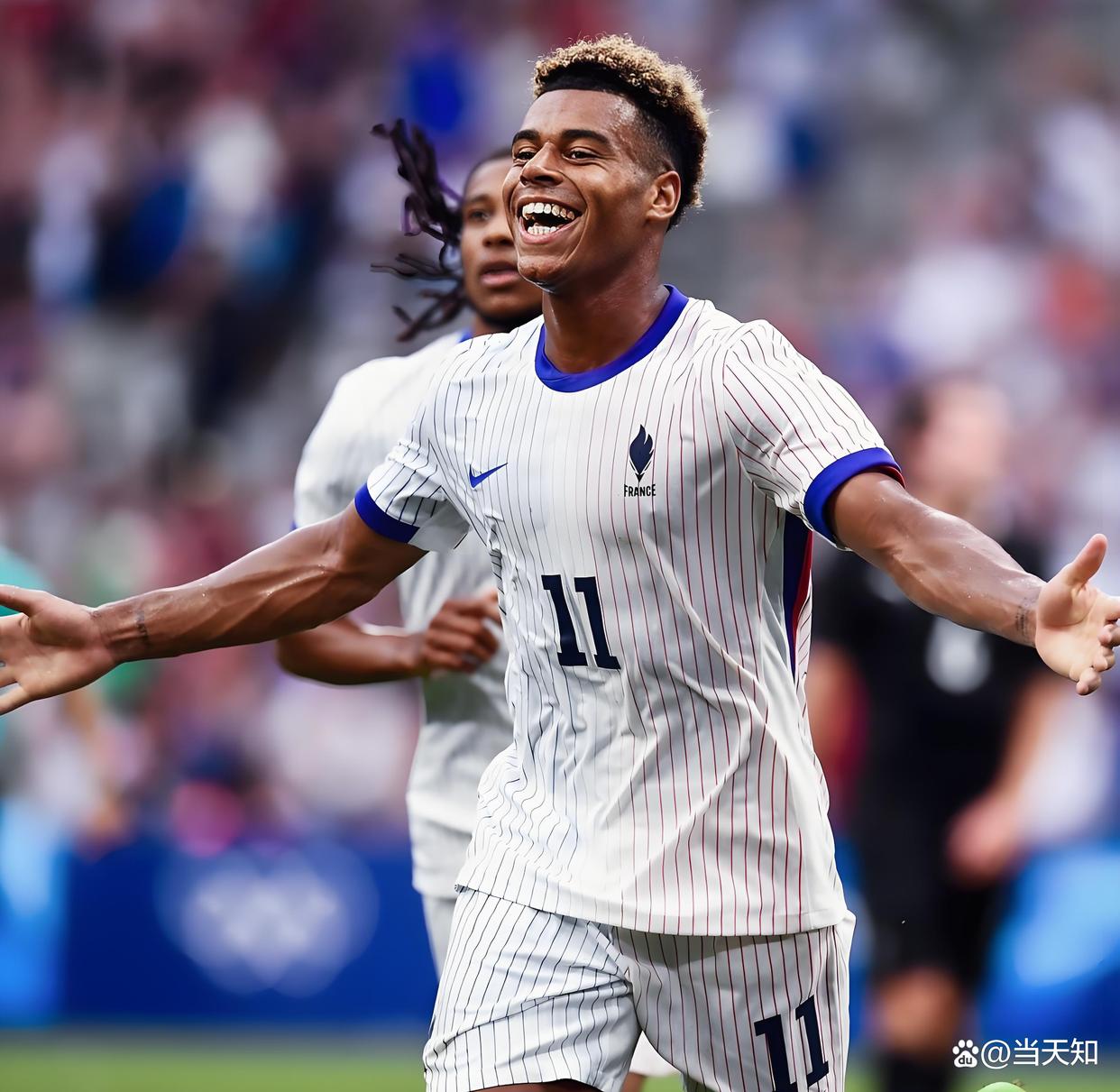 巴黎已加冕五冠王斩获欧超杯冠军