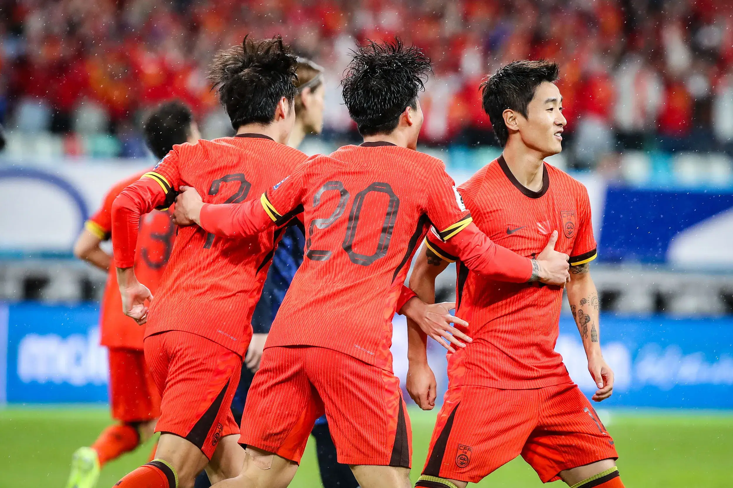 亚洲区18强赛最终积分榜出炉国足遗憾出局的简单介绍 亚洲区18强赛最终积分榜出炉国足遗憾出局的简单介绍