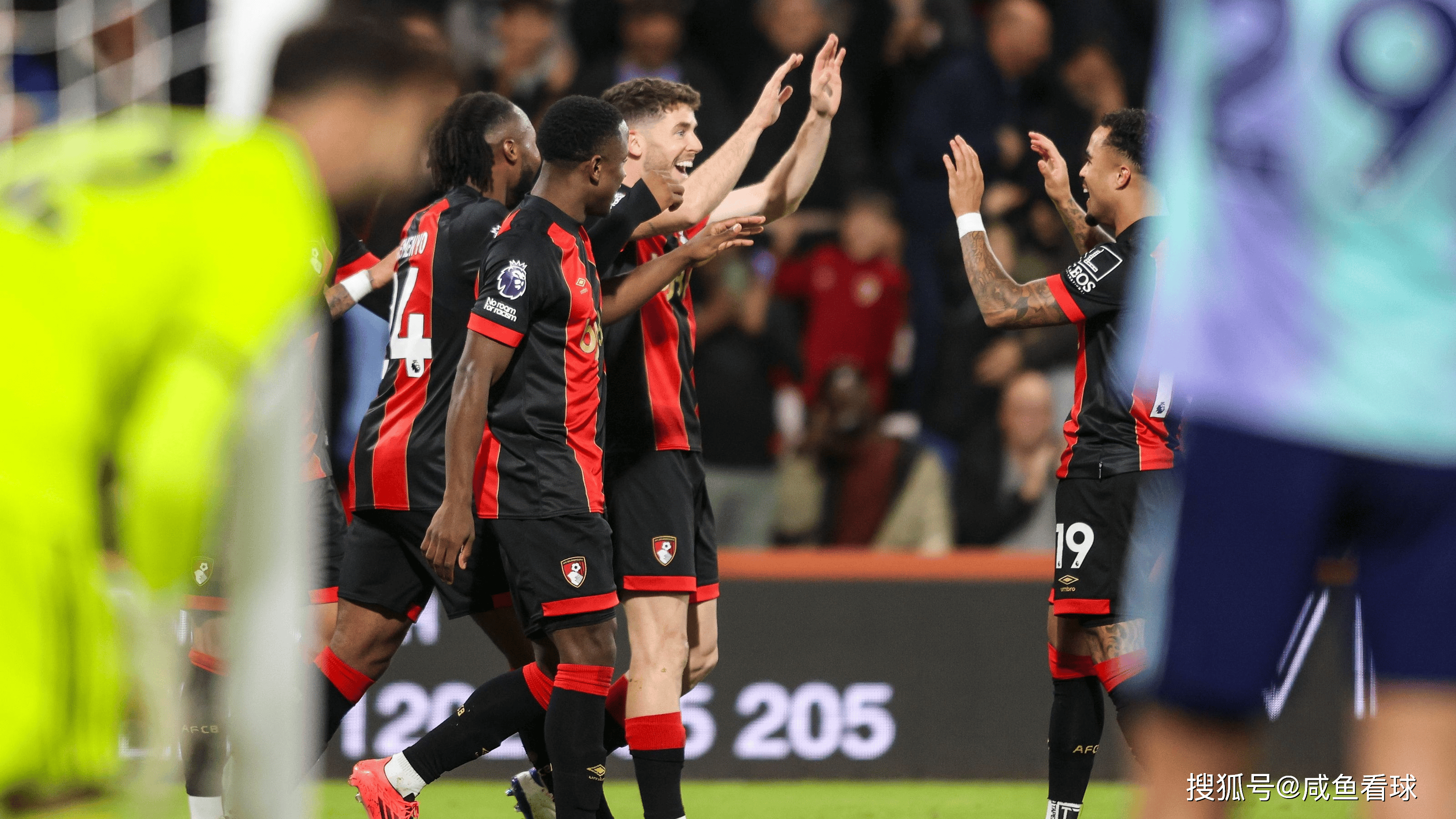 英超：利兹联队VS阿斯顿维拉