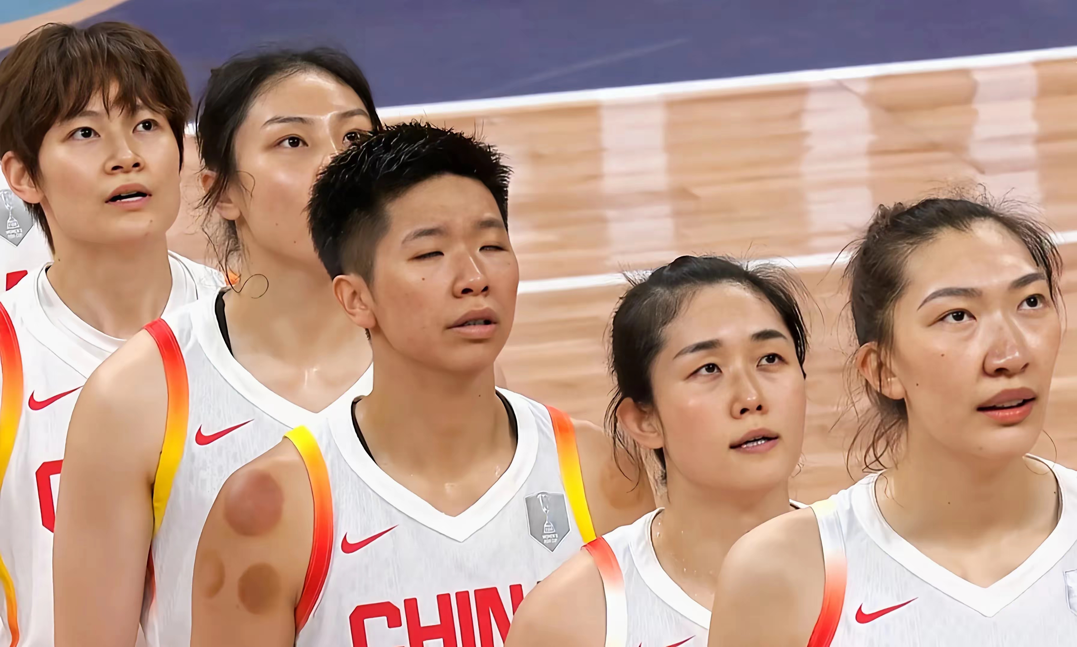 关于女篮亚洲杯新西兰女篮76-78韩国女篮崔以圣23分的信息