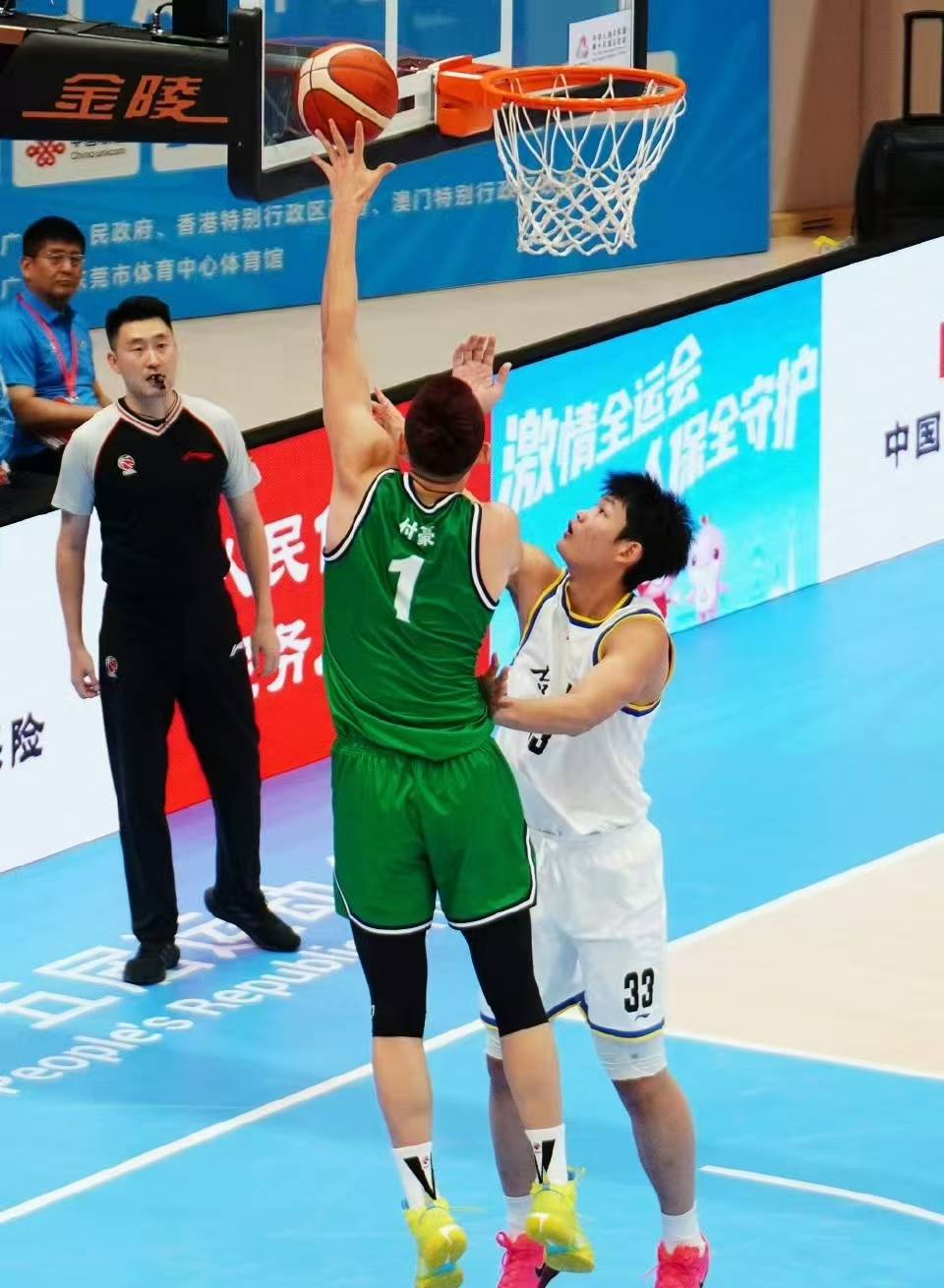 关于辽宁队公布全运会男篮大名单赵继伟和韩德君领衔的信息 关于辽宁队公布全运会男篮大名单赵继伟和韩德君领衔的信息