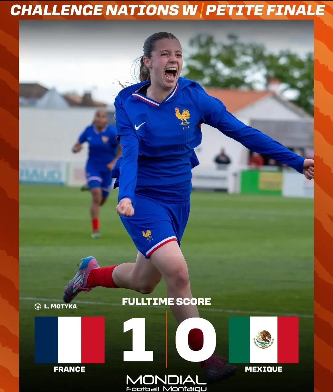 法甲女：斯特拉斯堡女足VS圣埃蒂安女足的简单介绍