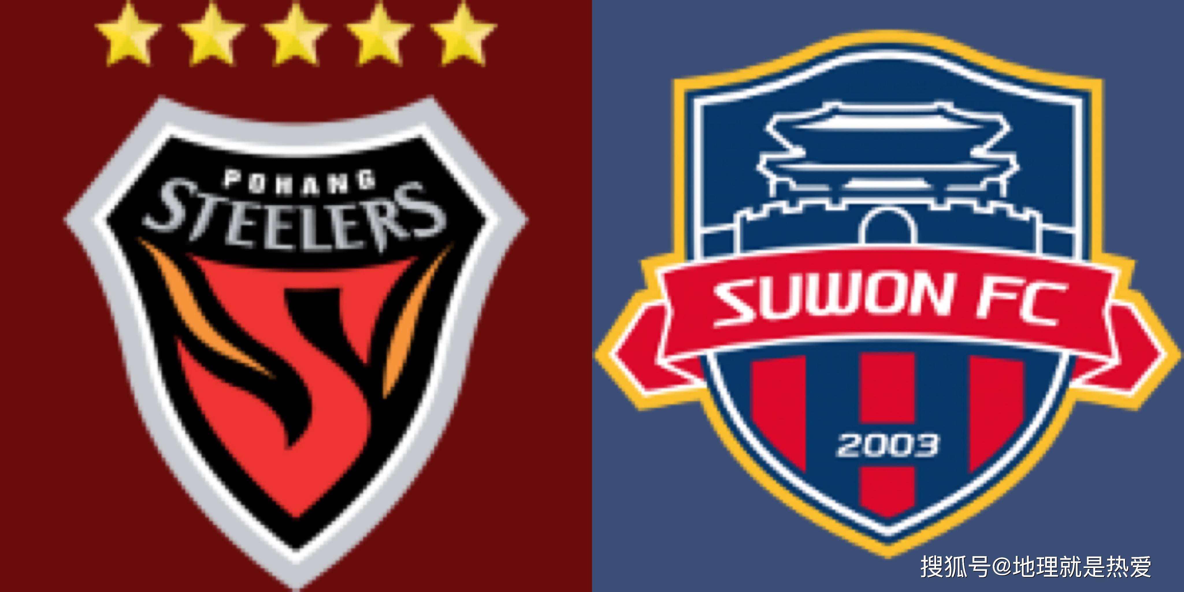 包含K联赛浦项制铁VS水原FC比赛预测浦项制铁实力更出色的词条