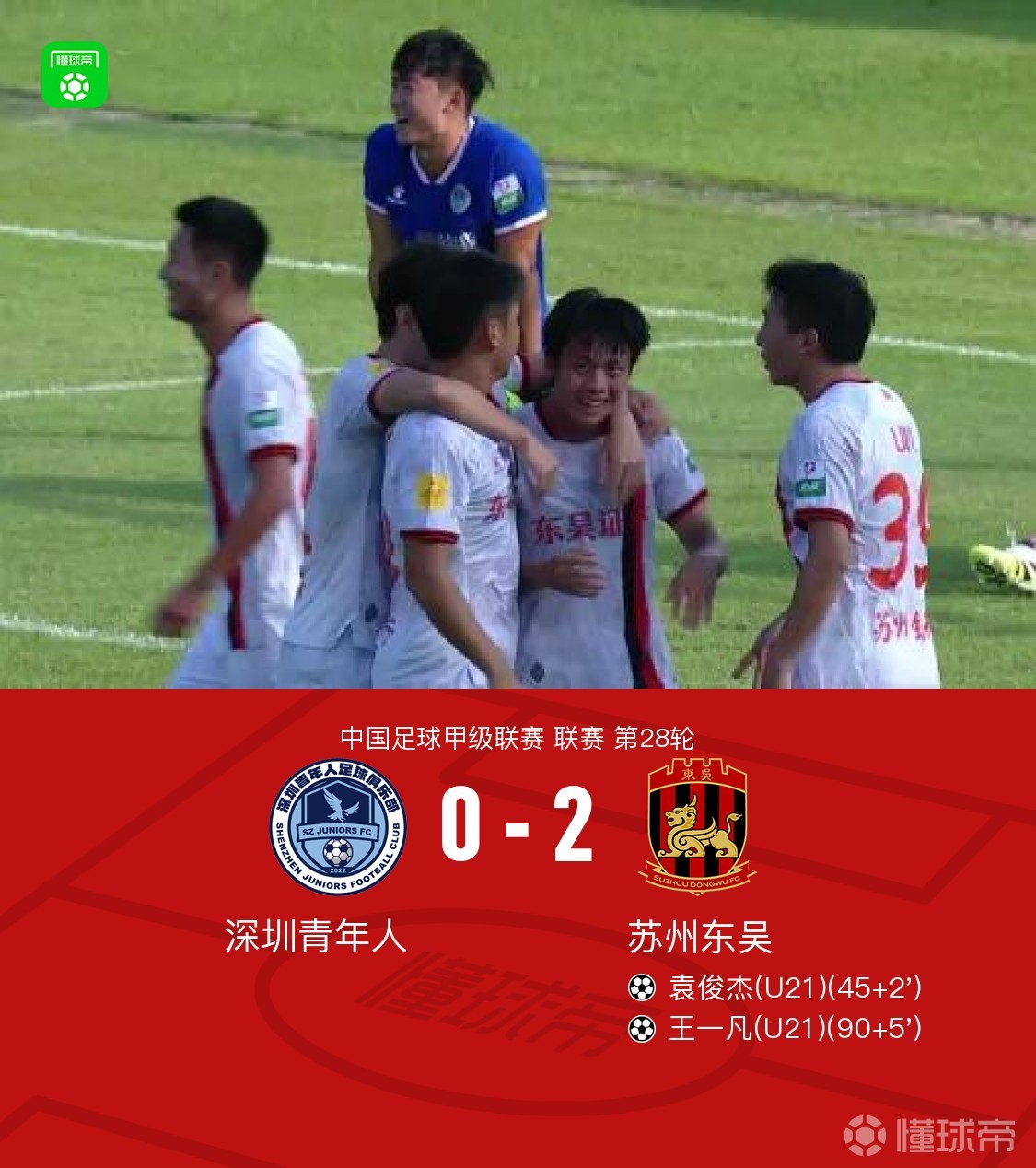 中国香港前锋恐被苏州东吴“退货”涉嫌侮辱国足球迷的简单介绍 中国香港前锋恐被苏州东吴“退货”涉嫌侮辱国足球迷的简单介绍