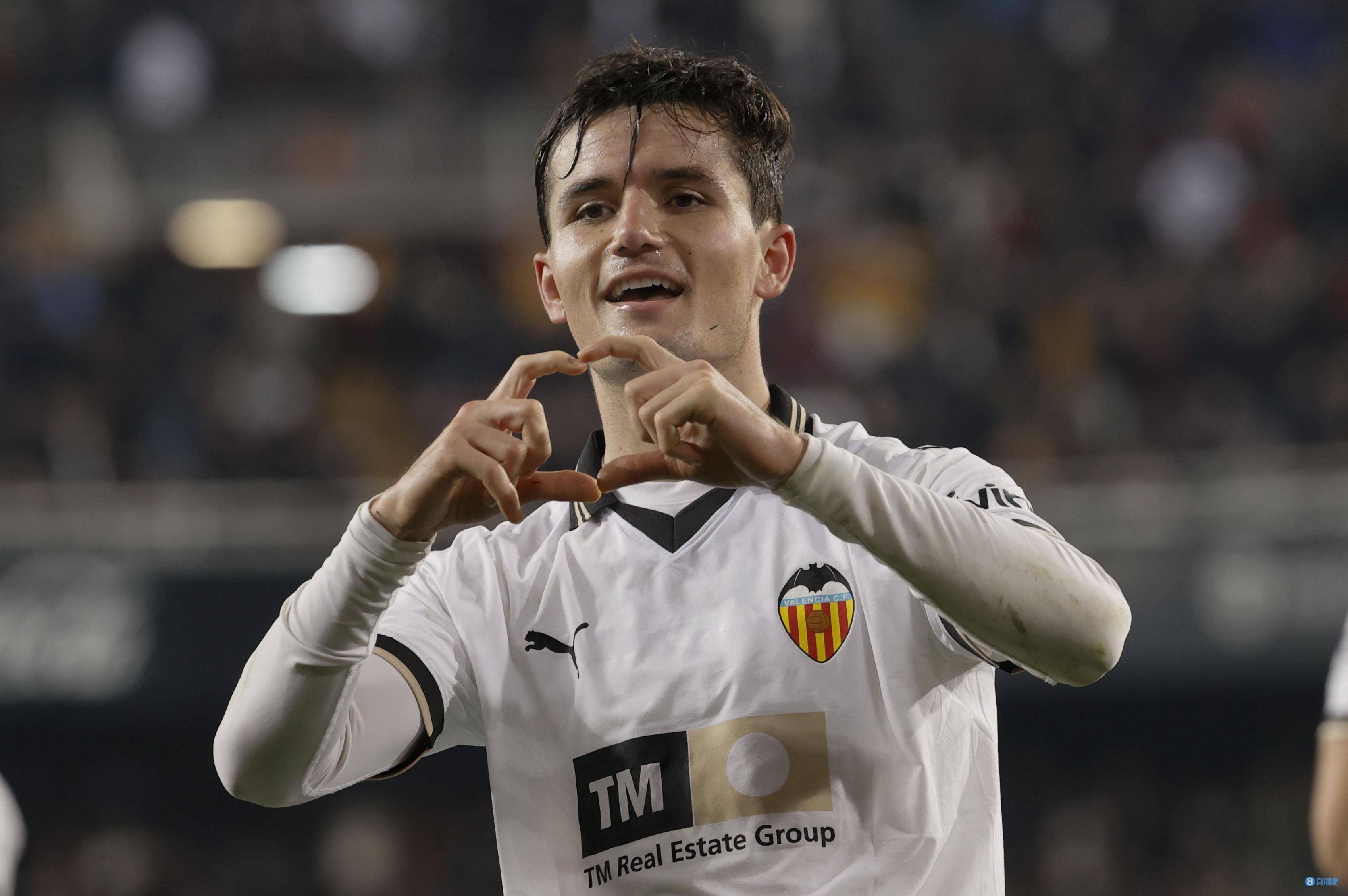 包含余嘉豪回应西甲联赛薪资首个赛季仅2000欧元的词条