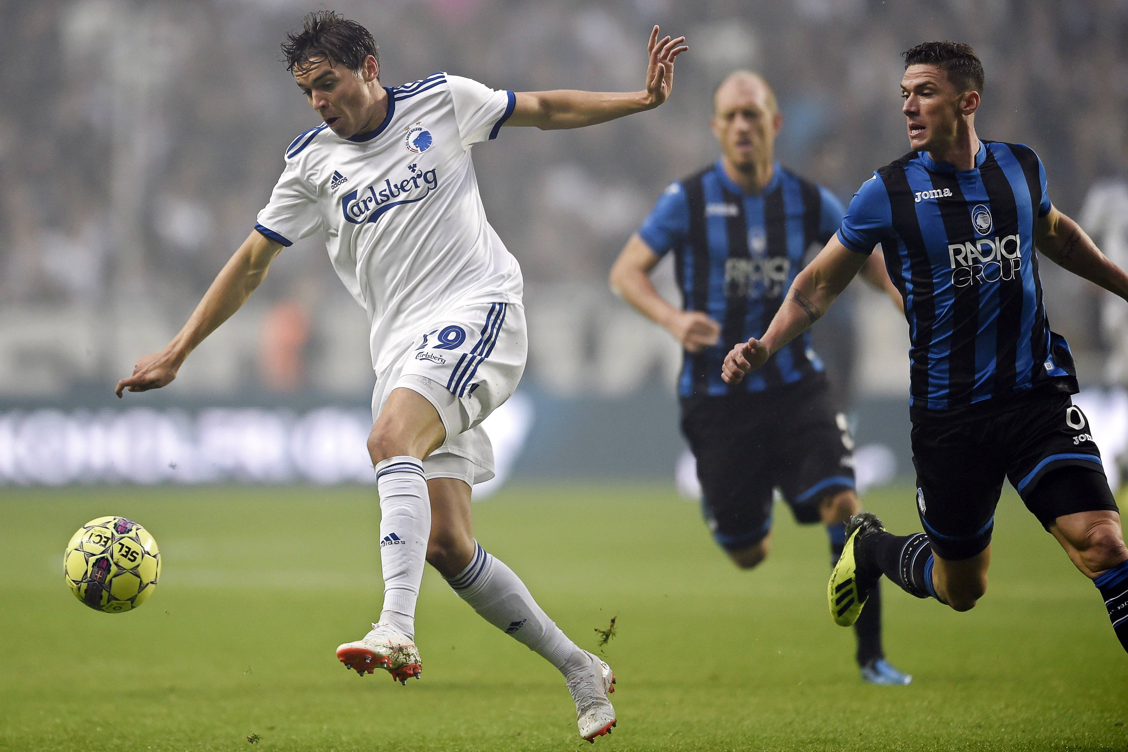 包含欧冠马尔默VS哥本哈根前瞻双方近况都非常出色的词条