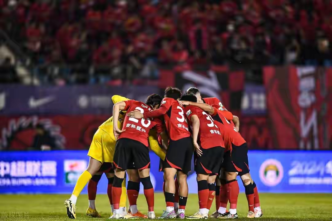 包含中超保级形势剧变:安全区两队压力山大长春亚泰积分终于上双的词条 包含中超保级形势剧变:安全区两队压力山大长春亚泰积分终于上双的词条