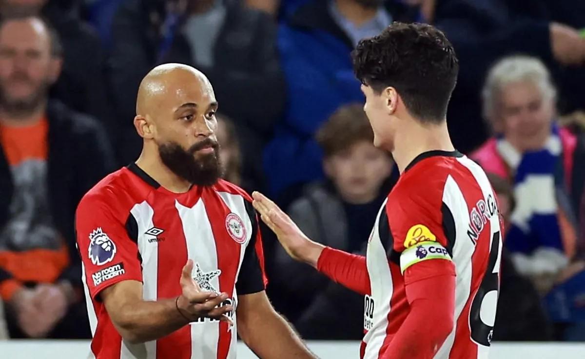 多支英超球队竞争姆贝乌莫球员在本赛季英超射手榜名列前茅的简单介绍