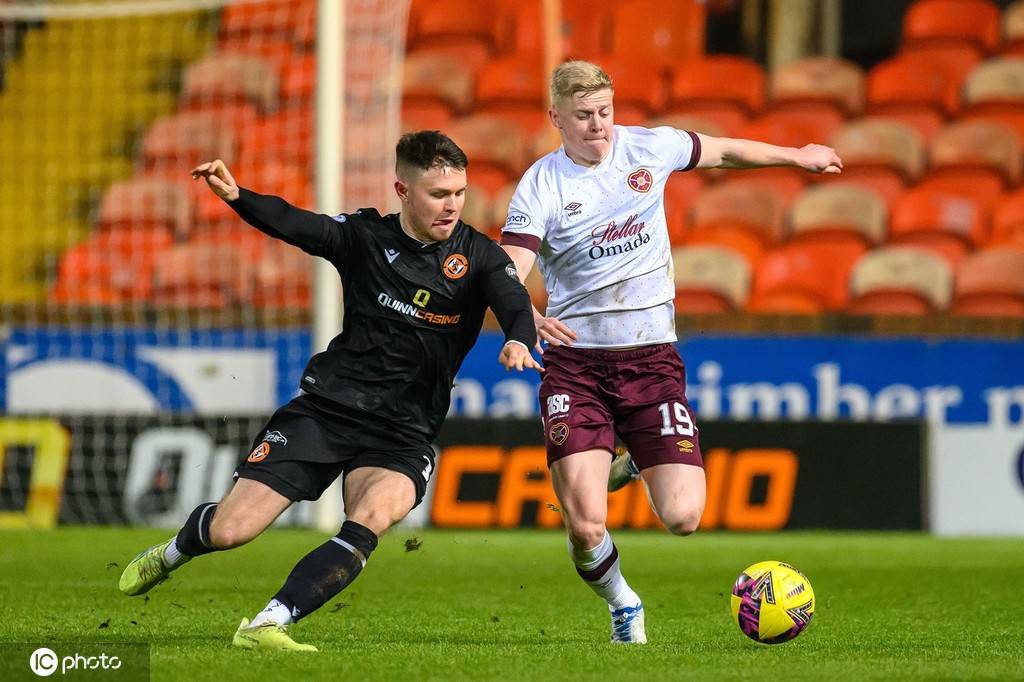 苏超：邓迪联VS福尔柯克的简单介绍