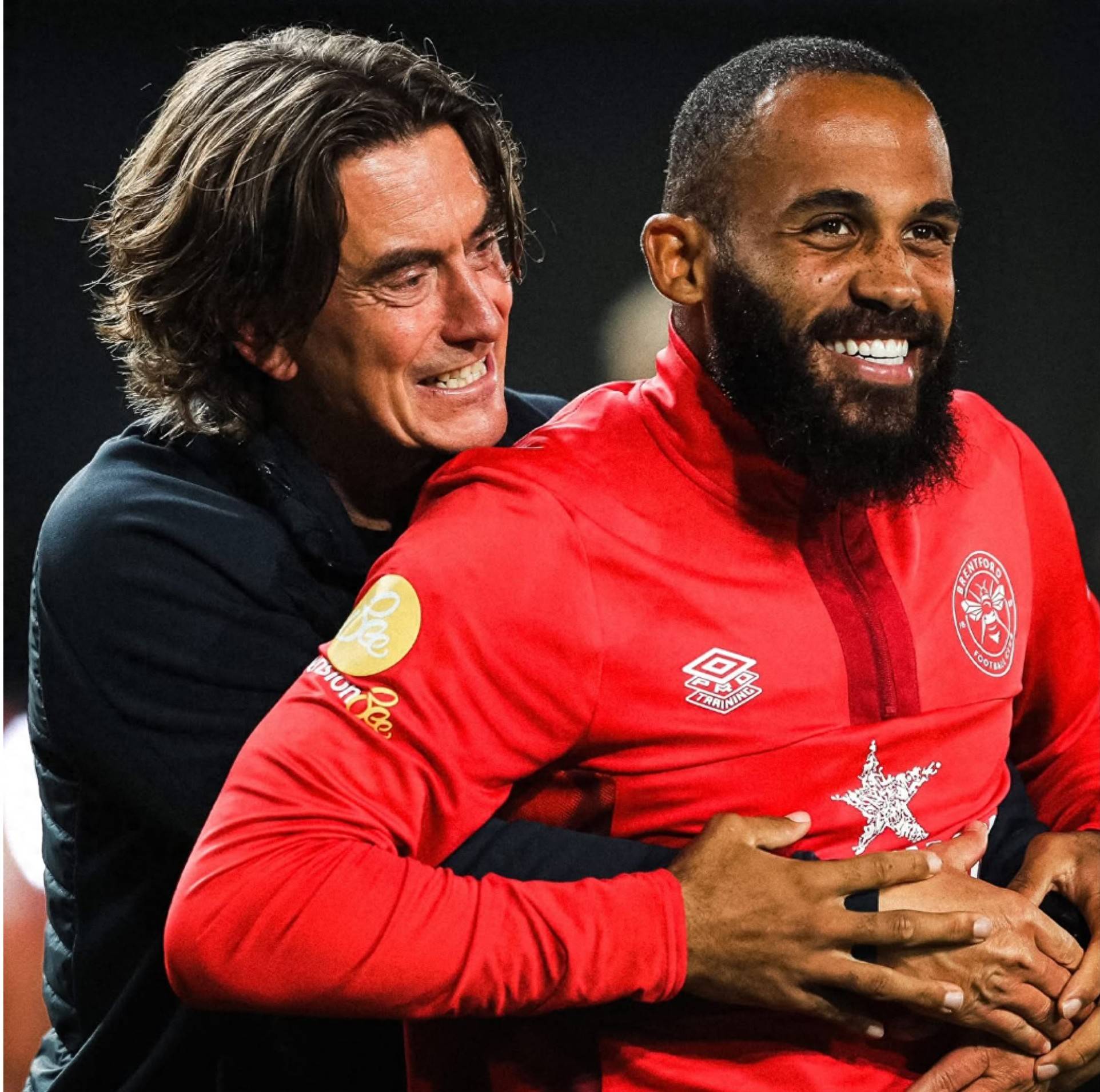 包含热刺接触布伦特福德教练弗兰克波斯特格鲁面临着被解雇的风险的词条