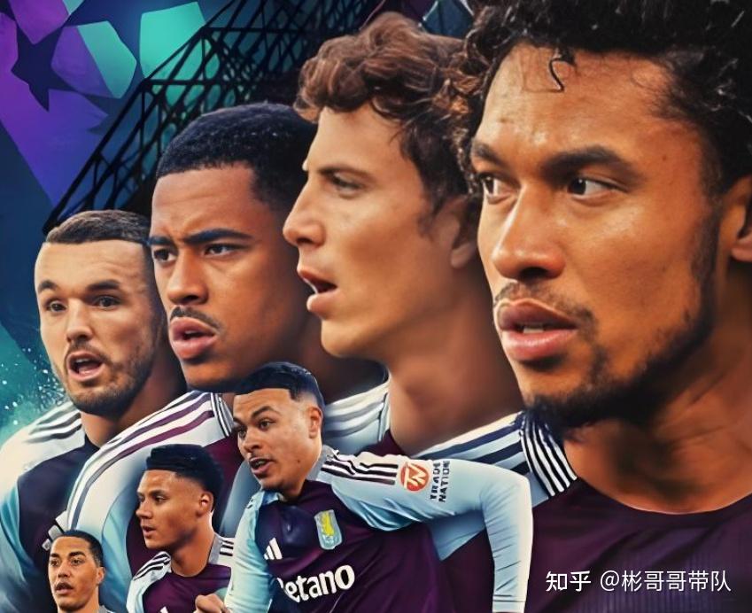 欧联杯前进之鹰VS阿斯顿维拉预测阿斯顿维拉最近的势头非常火热的简单介绍 欧联杯前进之鹰VS阿斯顿维拉预测阿斯顿维拉最近的势头非常火热的简单介绍