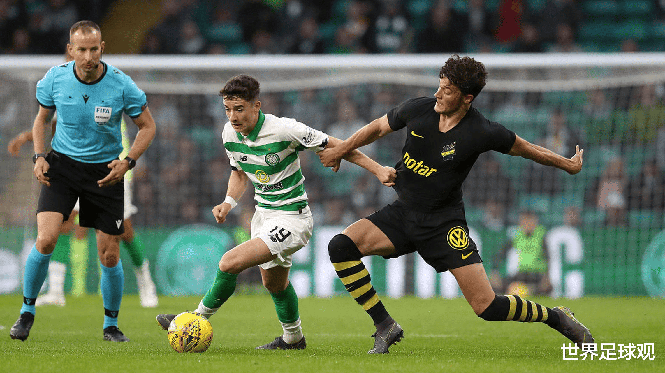 包含挪超特罗姆瑟vs莫尔德前瞻预测状态与战术的双重较量的词条