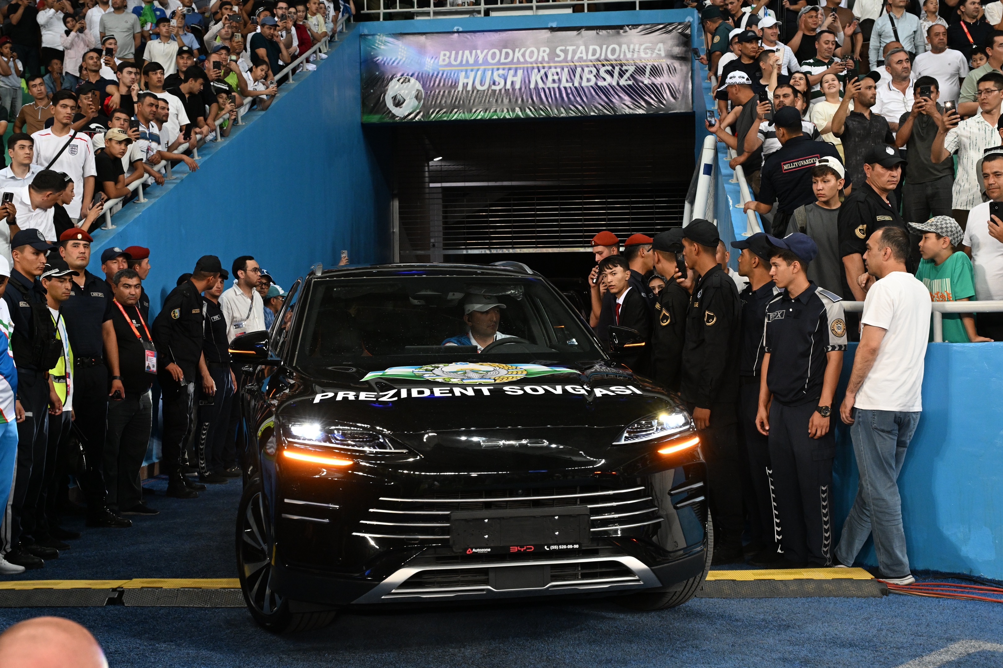 关于世预赛乌兹别克斯坦VS卡塔尔今日预测乌兹别克斯坦力争胜利收官的信息