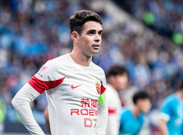 奥斯卡打算解约退役职业生涯很难再继续的简单介绍 奥斯卡打算解约退役职业生涯很难再继续的简单介绍