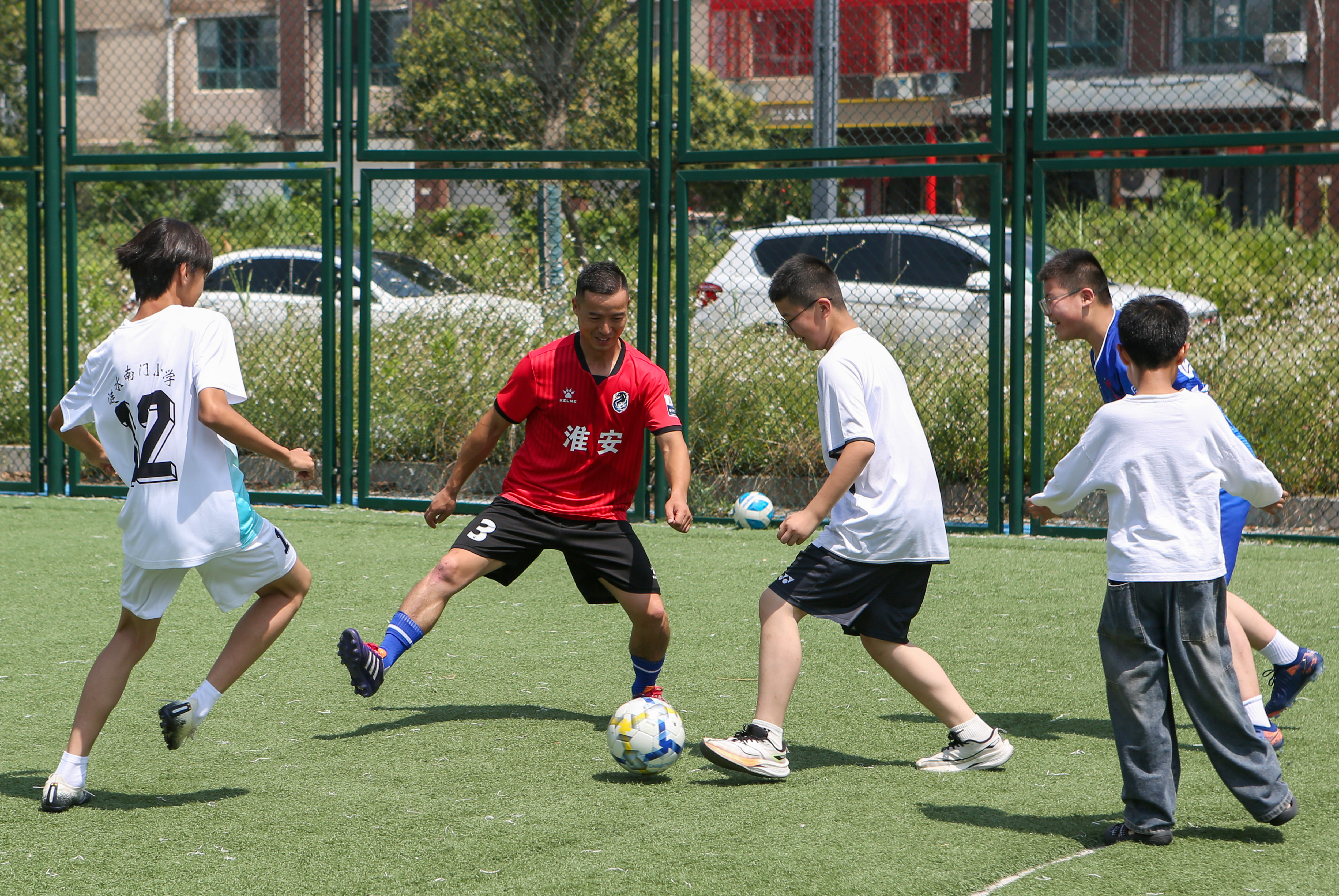 关于村超官方祝贺苏超并辟谣：被足协叫停是假的的信息