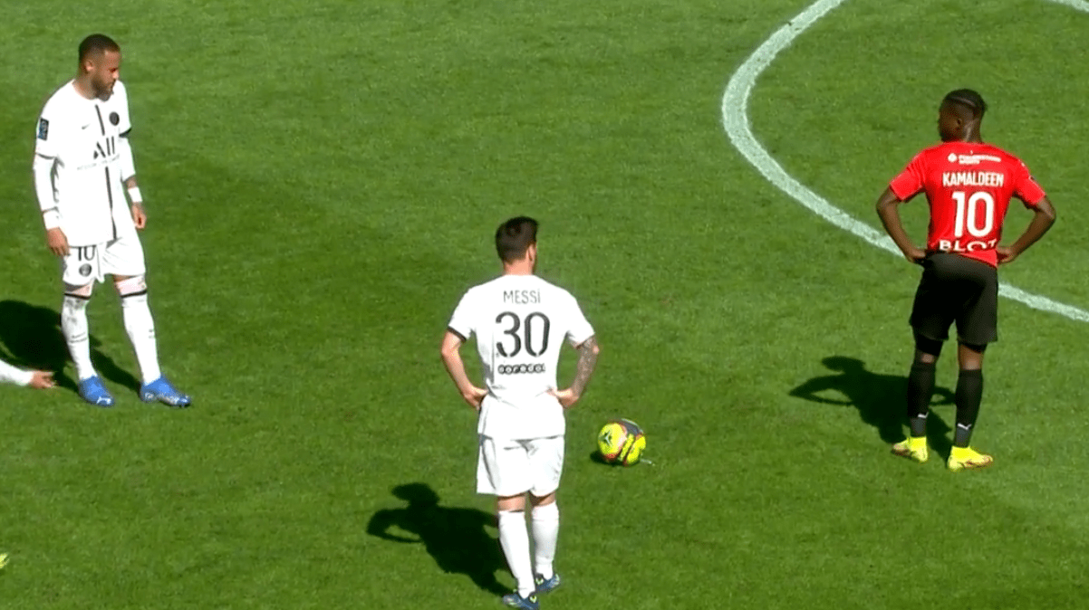 关于队报:大巴黎建王朝尚需时日已经站在新高度的信息 关于队报:大巴黎建王朝尚需时日已经站在新高度的信息