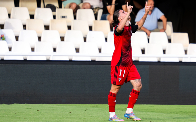 关于西乙：布尔戈斯VS桑坦德竞技的信息